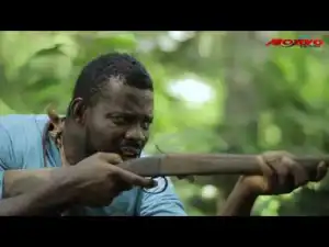 Ifeanyi The Village Hunter (pat Attang) - 2019